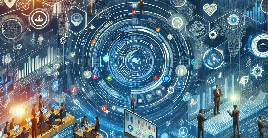 部门人力需求常变更？动态调整编制的 4 个策略